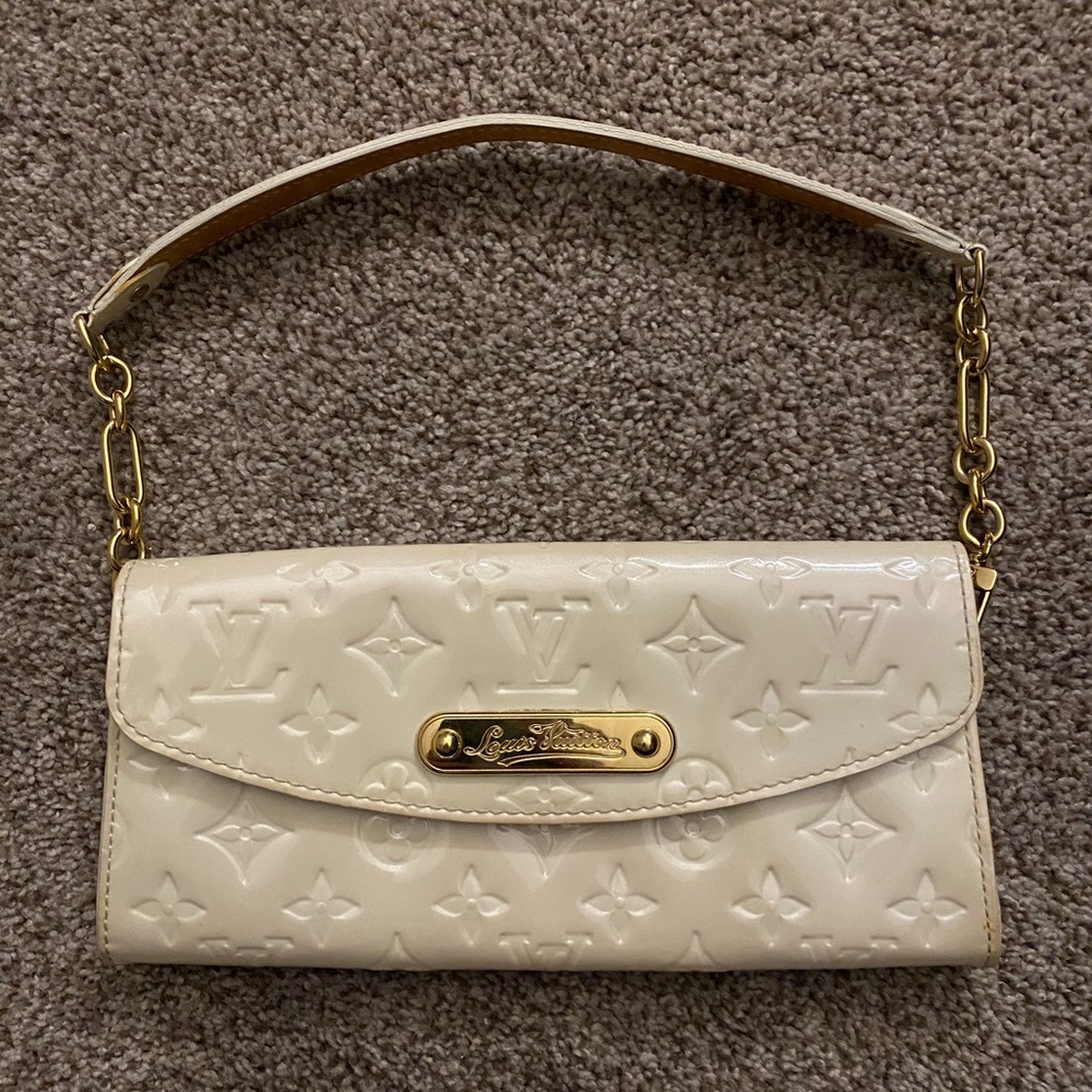 Off White Sunset Boulevard